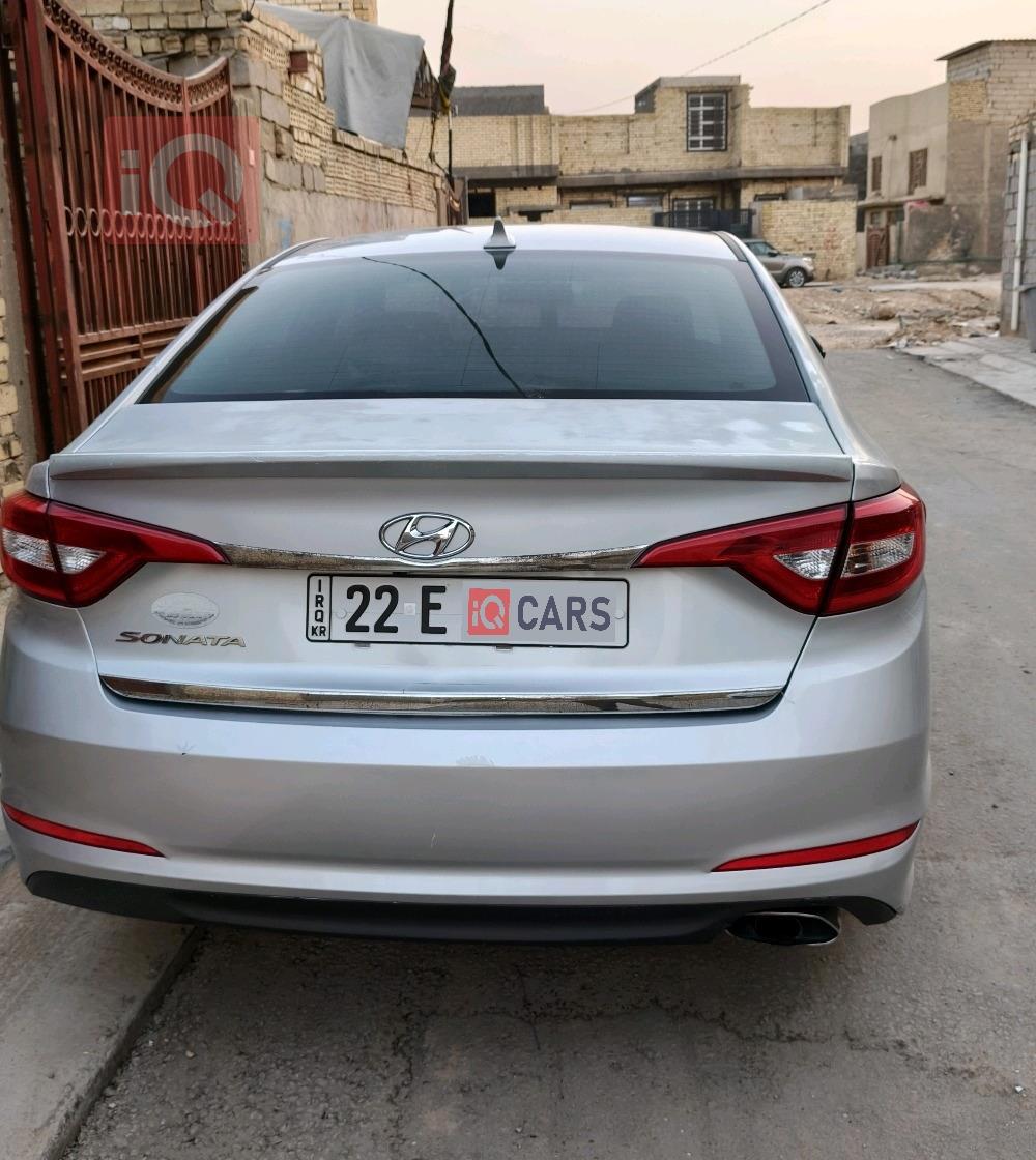 هيونداي سوناتا
